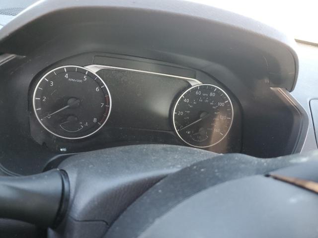 Photo 9 from auction – 2020 NISSAN ALTIMA S with VIN 1N4BL4BV4LC244629