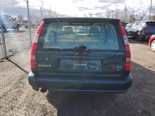 Photo 6 from auction – 1998 VOLVO V70 GLT with VIN YV1LW5674W2406352