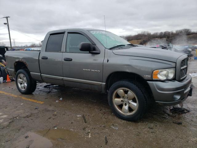 Photo 4 from auction – 2005 DODGE RAM 1500 S with VIN 1D7HU18D45S244188