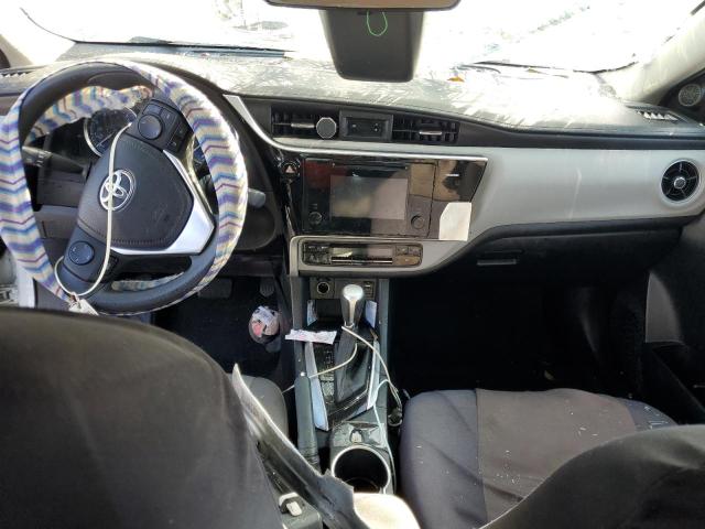 Photo 8 from auction – 2017 TOYOTA COROLLA L with VIN 2T1BURHE5HC950583