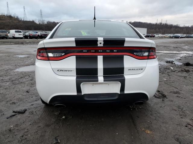 Photo 6 from auction – 2015 DODGE DART with VIN 1C3CDFBB7FD150387