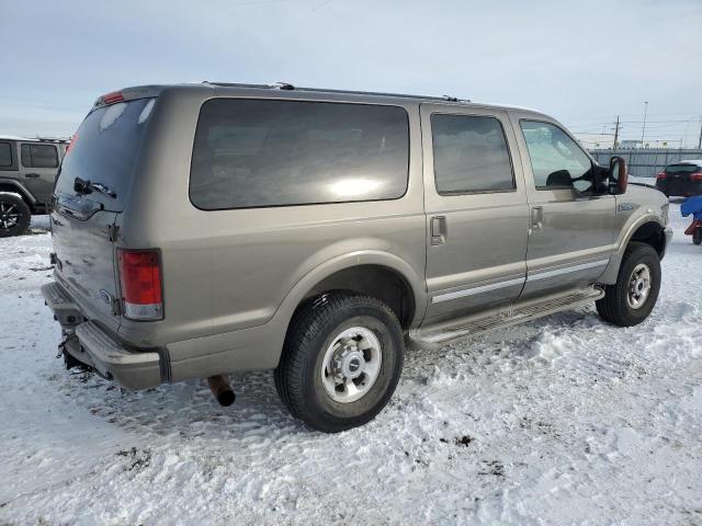 Photo 3 from auction – 2004 FORD EXCURSION with VIN 1FMSU43P54EA37532
