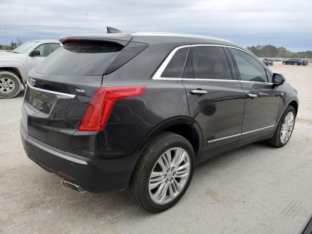 Photo 3 from auction – 2017 CADILLAC XT5 PREMIU with VIN 1GYKNERSXHZ117985