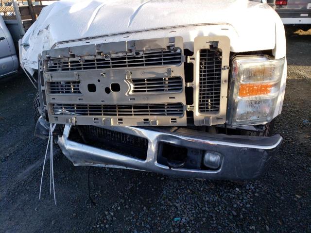 Photo 9 from auction – 2010 FORD F250 SUPER with VIN 1FTSW2BR2AEA78508