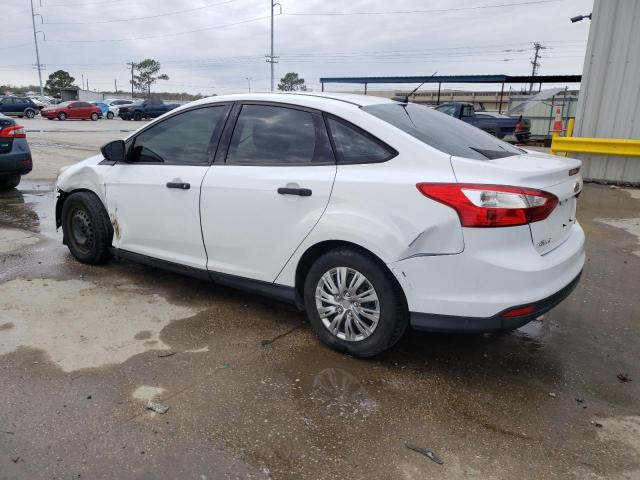 Photo 2 from auction – 2013 FORD FOCUS S with VIN 1FADP3E24DL297499