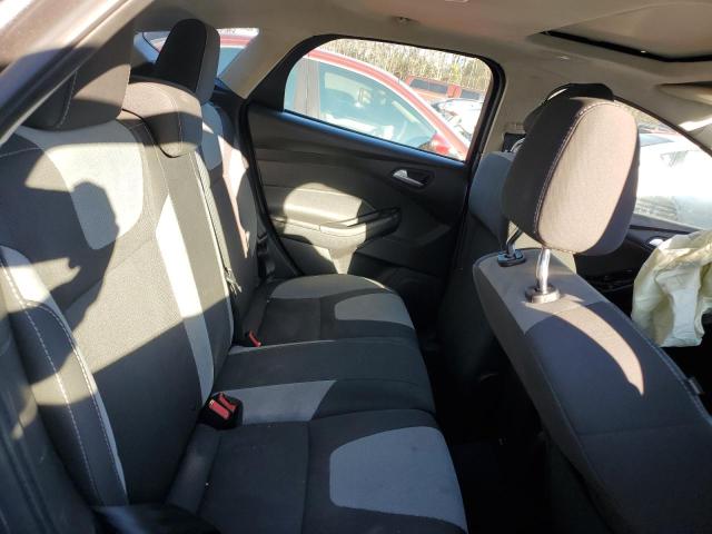 Photo 10 from auction – 2012 FORD FOCUS SE with VIN 1FAHP3K29CL262185