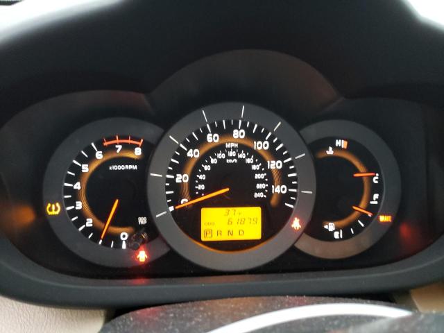 Photo 9 from auction – 2011 TOYOTA RAV4 LIMIT with VIN 2T3DK4DV1BW041180