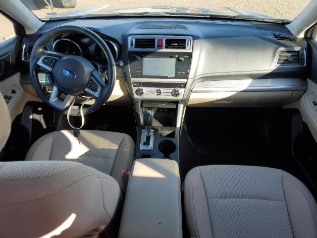 Photo 8 from auction – 2016 SUBARU OUTBACK 2. with VIN 4S4BSBHC3G3285553
