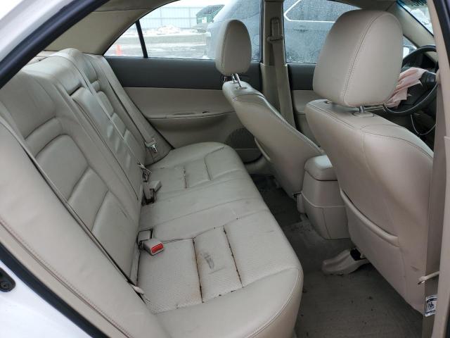Photo 10 from auction – 2003 MAZDA 6 I with VIN 1YVFP80C235M26207