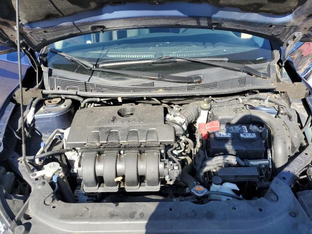 Photo 11 from auction – 2017 NISSAN SENTRA S with VIN 3N1AB7AP4HY404863