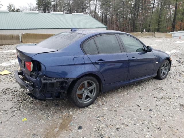 Photo 3 from auction – 2011 BMW 328 I SULE with VIN WBAPH5G58BNM71922