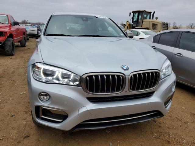 Photo 5 from auction – 2019 BMW X6 SDRIVE3 with VIN 5UXKU0C5XK0S97610