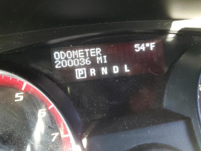 Photo 8 from auction – 2012 GMC ACADIA SLE with VIN 1GKKRPED2CJ392226
