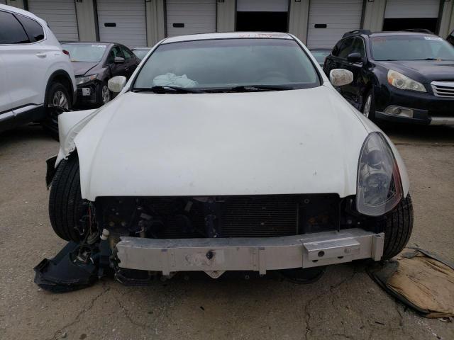 Photo 5 from auction – 2004 INFINITI G35 with VIN JNKCV54E34M826873
