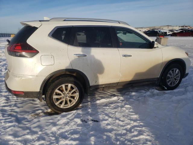 Photo 3 from auction – 2020 NISSAN ROGUE S with VIN 5N1AT2MVXLC744992