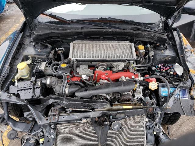 Photo 11 from auction – 2014 SUBARU IMPREZA WR with VIN JF1GR8H66EL256196