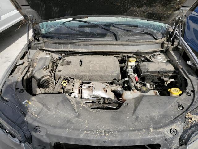 Photo 11 from auction – 2019 JEEP CHEROKEE L with VIN 1C4PJLLN6KD171352