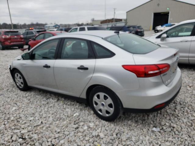 Photo 2 from auction – 2017 FORD FOCUS S with VIN 1FADP3E27HL337726