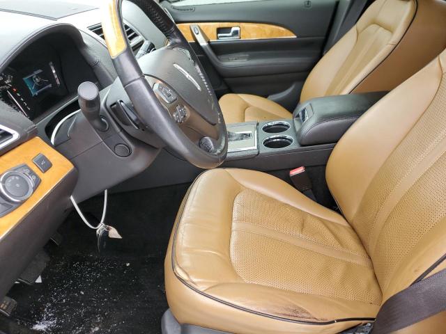 Photo 7 from auction – 2013 LINCOLN MKX with VIN 2LMDJ8JK1DBL27007