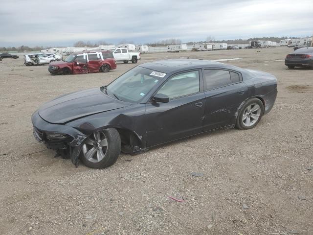 DODGE CHARGER SX 2019 with VIN 2C3CDXBG7KH698968 - Photo from auction