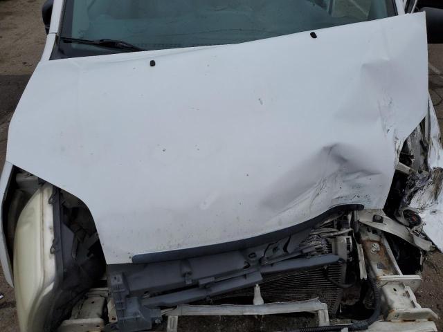 Photo 12 from auction – 2010 FORD TRANSIT CO with VIN NM0LS6BN5AT024844