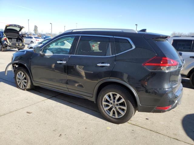 Photo 2 from auction – 2018 NISSAN ROGUE S with VIN KNMAT2MT0JP516847
