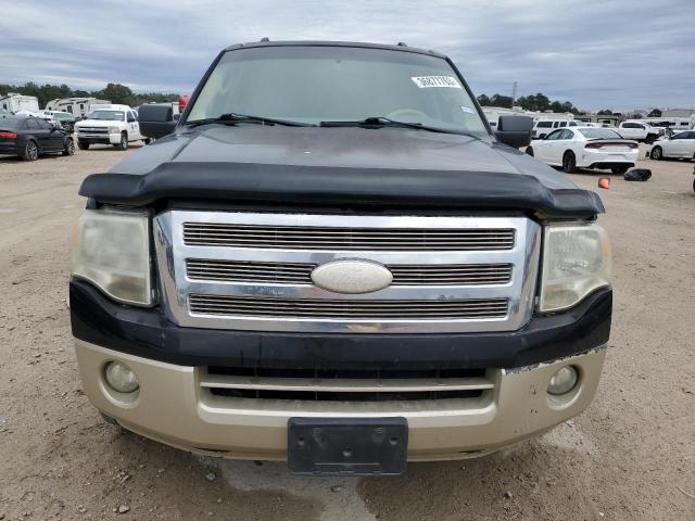 Photo 5 from auction – 2007 FORD EXPEDITION with VIN 1FMFU17557LA92782