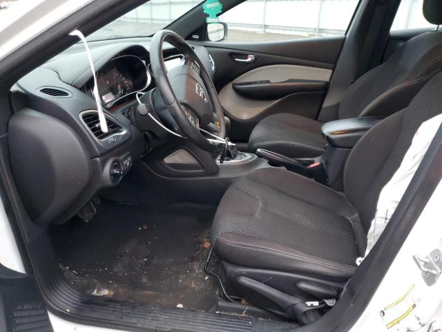Photo 7 from auction – 2015 DODGE DART with VIN 1C3CDFBB7FD150387