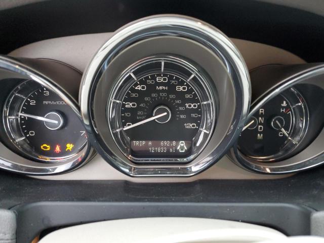 Photo 9 from auction – 2010 LINCOLN MKT with VIN 2LMHJ5AT0ABJ17809