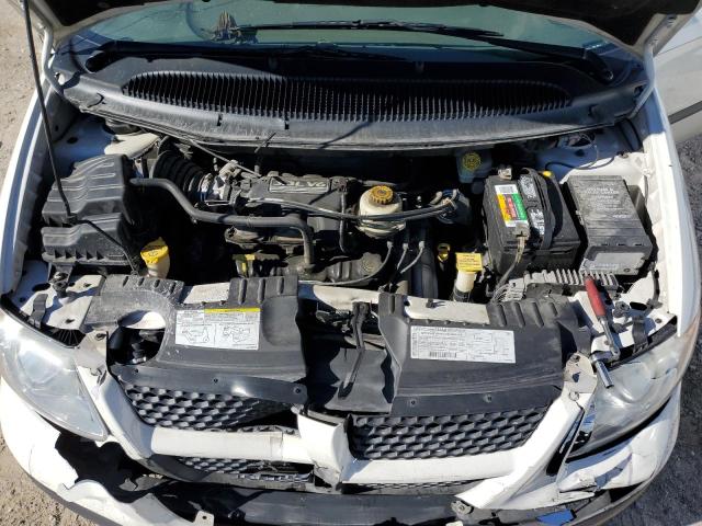 Photo 12 from auction – 2003 DODGE CARAVAN SE with VIN 1D8GP25303B200900