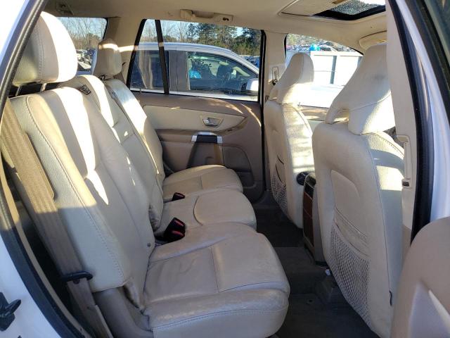 Photo 11 from auction – 2007 VOLVO XC90 3.2 with VIN YV4CY982971373068