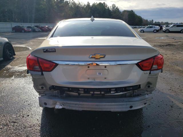 Photo 6 from auction – 2014 CHEVROLET IMPALA LS with VIN 2G11X5SLXE9278379