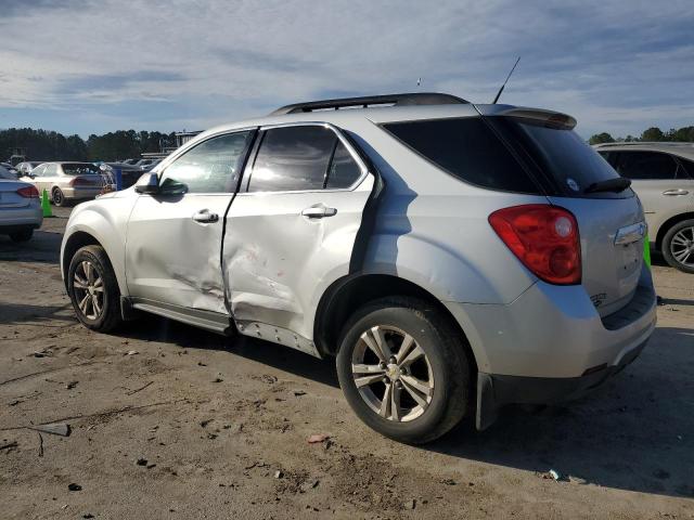 Photo 2 from auction – 2011 CHEVROLET EQUINOX LT with VIN 2CNALDEC8B6263901
