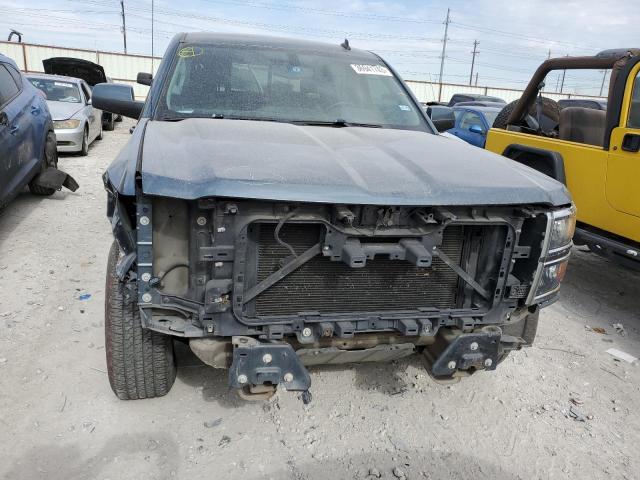 Photo 5 from auction – 2014 CHEVROLET 1500 with VIN 3GCPCREC5EG182441