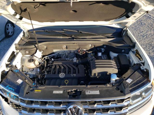 Photo 12 from auction – 2018 VOLKSWAGEN ATLAS with VIN 1V2BR2CA6JC501200