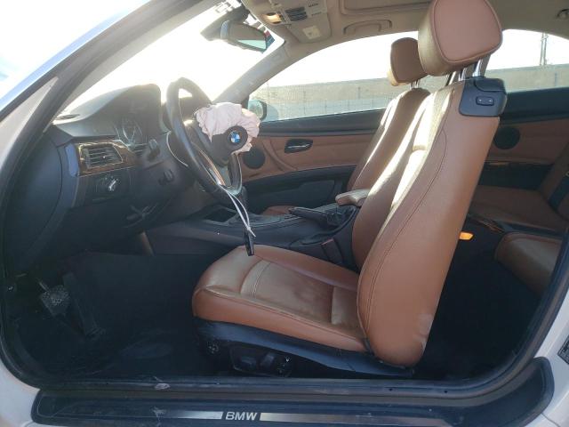 Photo 7 from auction – 2012 BMW 328 I SULE with VIN WBAKE5C51CJ106001