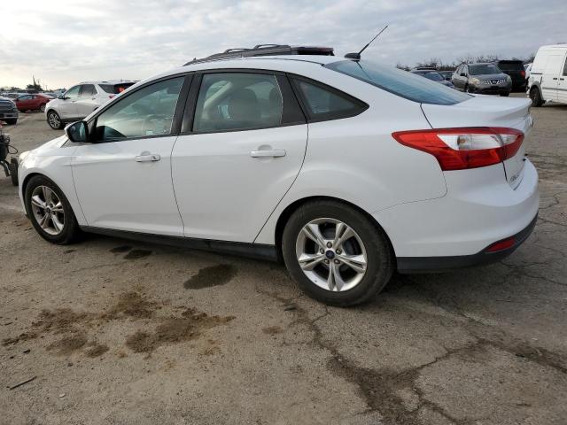 Photo 2 from auction – 2014 FORD FOCUS SE with VIN 1FADP3F20EL255783