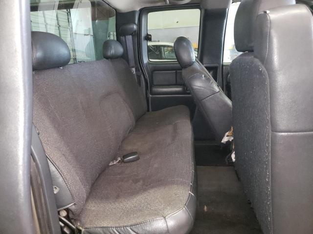 Photo 10 from auction – 2001 CHEVROLET SILVERADO with VIN 2GCEC19VX11123022