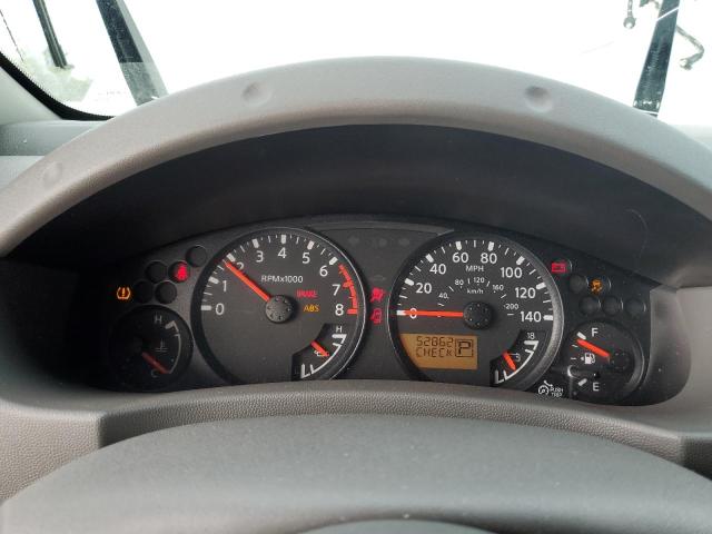 Photo 9 from auction – 2019 NISSAN FRONTIER S with VIN 1N6DD0ER2KN790594