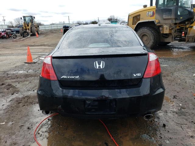 Photo 6 from auction – 2010 HONDA ACCORD EXL with VIN 1HGCS2B88AA000363
