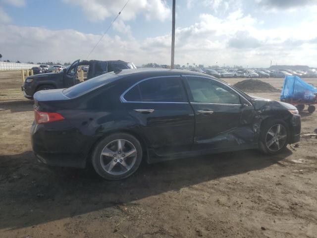 Photo 3 from auction – 2014 ACURA TSX SE with VIN JH4CU2F80EC000403