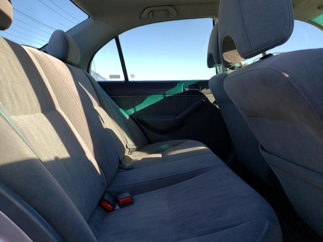 Photo 10 from auction – 2003 HONDA CIVIC EX with VIN 2HGES26733H507895