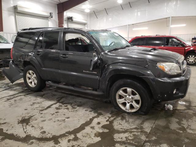 Photo 4 from auction – 2009 TOYOTA 4RUNNER SR with VIN JTEBT14R79K007006