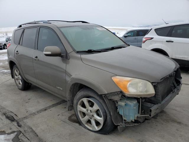 Photo 4 from auction – 2010 TOYOTA RAV4 LIMIT with VIN JTMDK4DVXA5090304