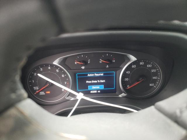 Photo 9 from auction – 2020 GMC ACADIA SLE with VIN 1GKKNRLS3LZ227537