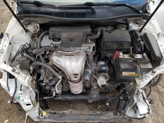 Photo 11 from auction – 2015 TOYOTA CAMRY LE with VIN 4T1BF1FK3FU074810