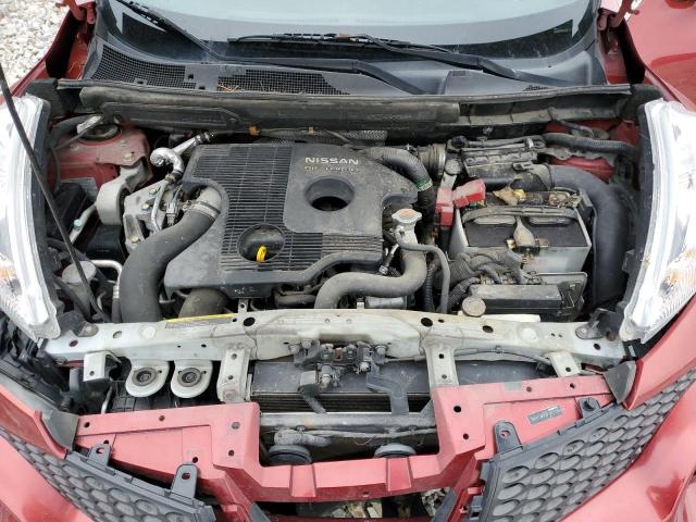 Photo 11 from auction – 2011 NISSAN JUKE S with VIN JN8AF5MV5BT022295