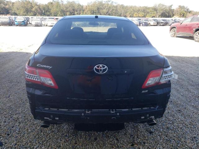 Photo 6 from auction – 2011 TOYOTA CAMRY BASE with VIN 4T1BF3EKXBU767879