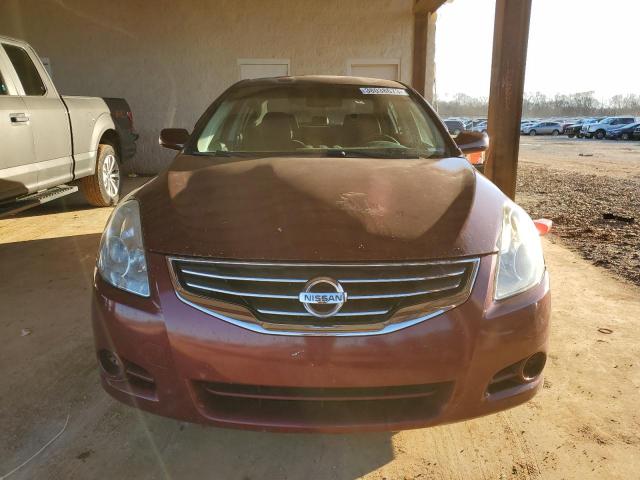 Photo 5 from auction – 2011 NISSAN ALTIMA BAS with VIN 1N4AL2APXBN413381