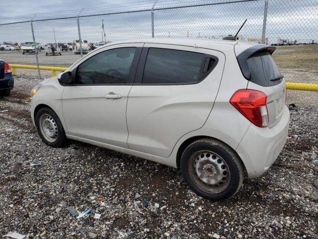 Photo 2 from auction – 2018 CHEVROLET SPARK 1LT with VIN KL8CD6SA4JC427622